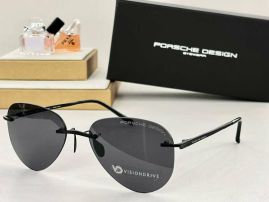Picture of Porschr Design Sunglasses _SKUfw56615939fw